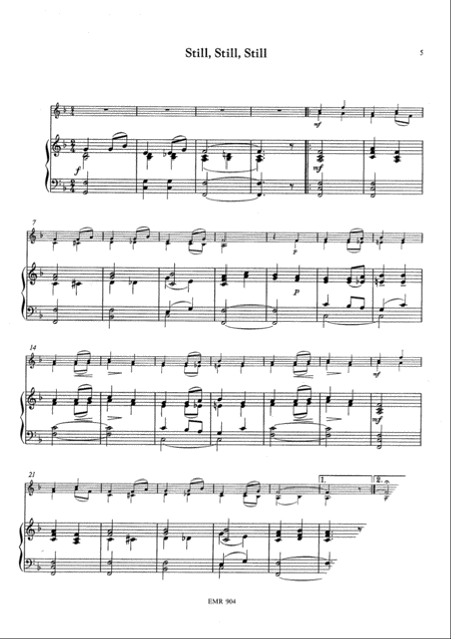 28 Weihnachtsmelodien Vol. 2