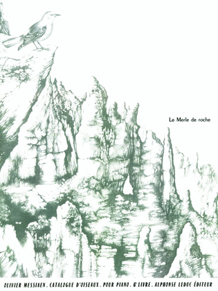 Book cover for Catalogue of Birds (Catalogue d'Oiseaux) - Volume 6