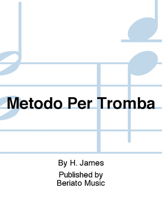 Metodo Per Tromba