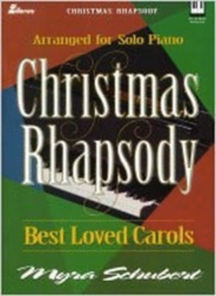 Christmas Rhapsody image number null