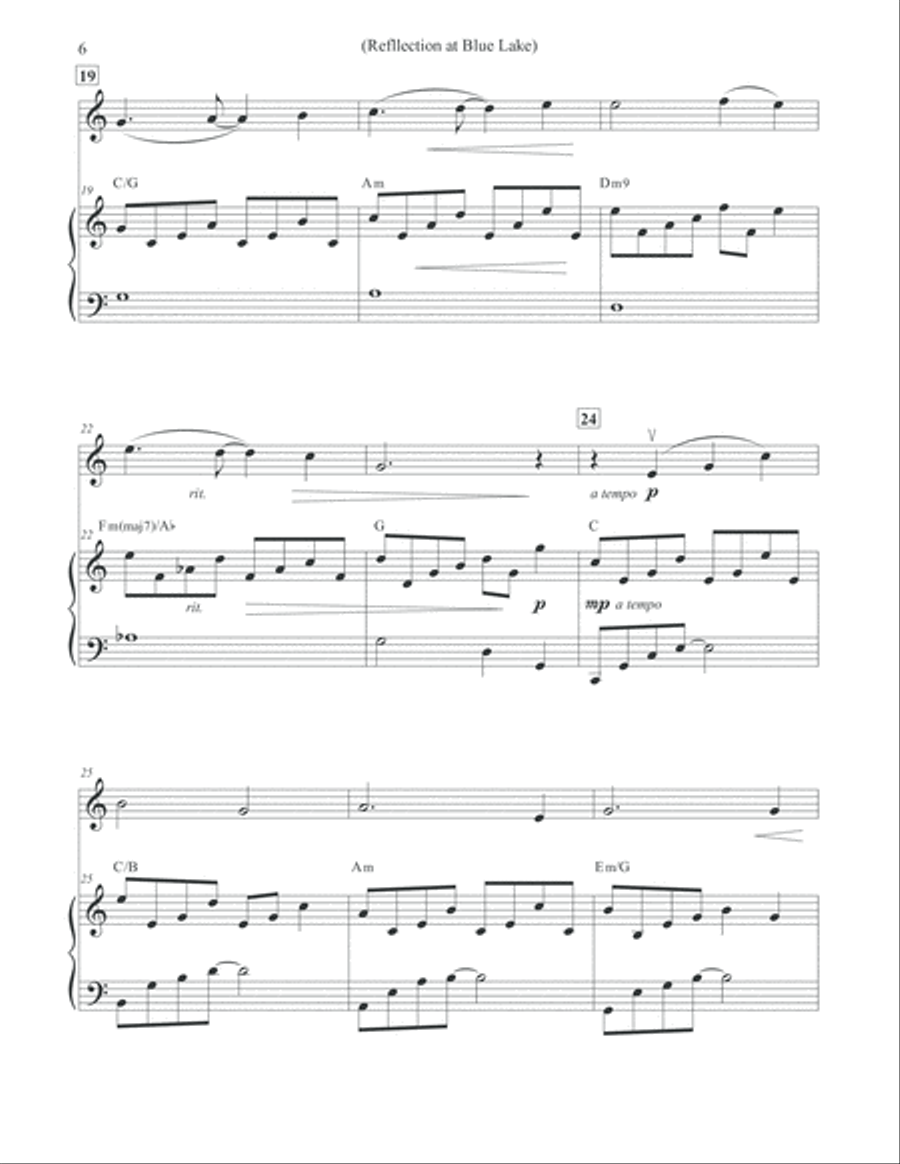Violin Visions Series Vol. III - 
