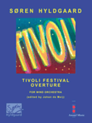 Tivoli Festival Overture