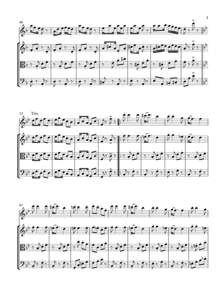 Midnight Hollow Capers (orig. Coon Hollow Capers), by Frank R. Gillis (1899), arranged for Flute & S image number null