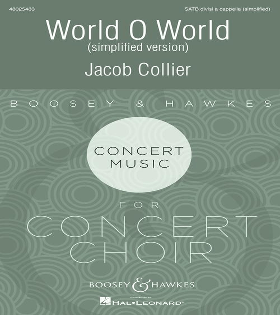 World O World Divisi scores gallery preview page 2