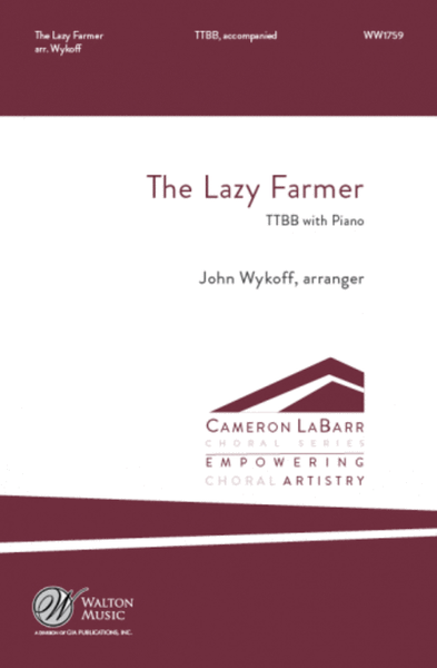 The Lazy Farmer image number null