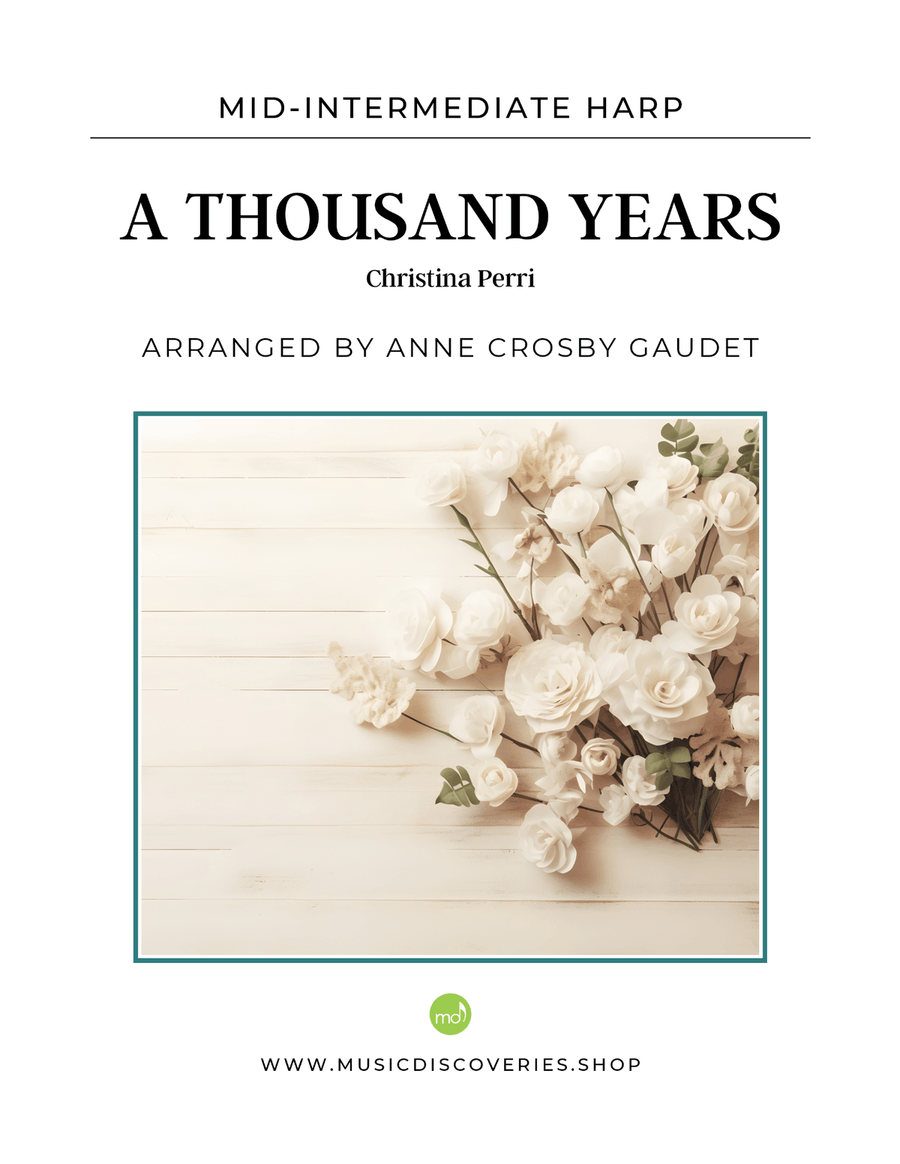 A Thousand Years