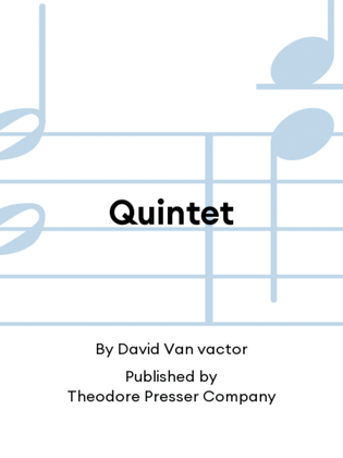 Quintet