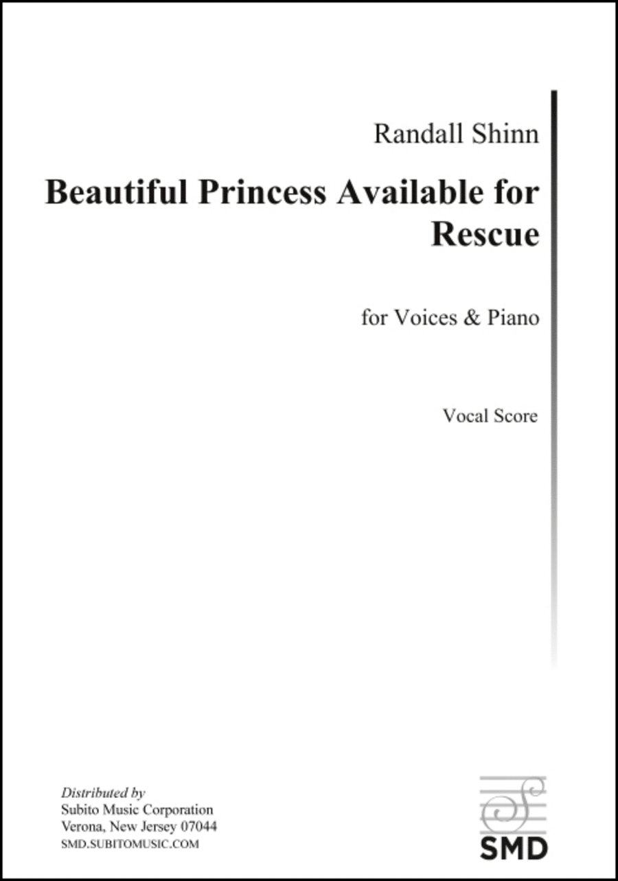 Beautiful Princess Available
