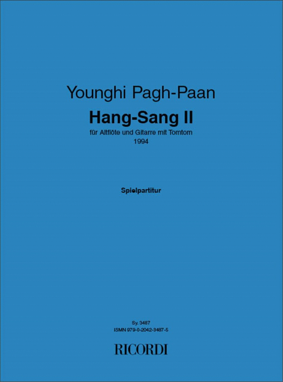 Hang-Sang II
