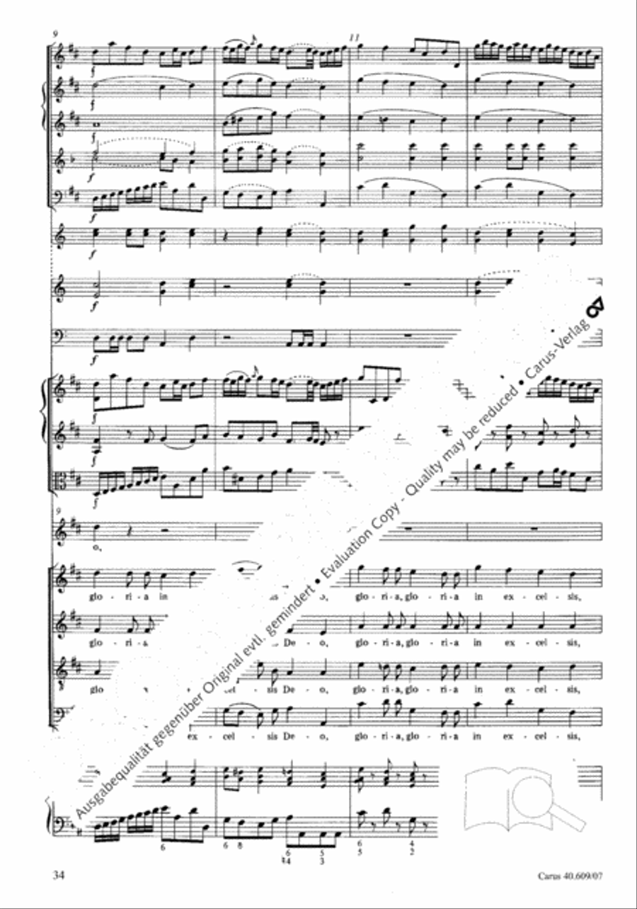 Missa in Angustiis