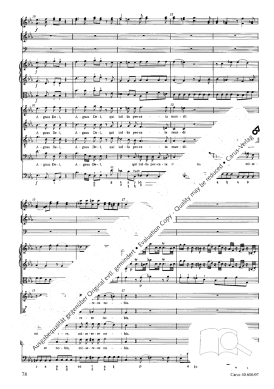 Missa Cellensis (Mariazeller-Messe)