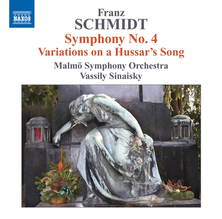 Symphony No. 4 Variations On image number null