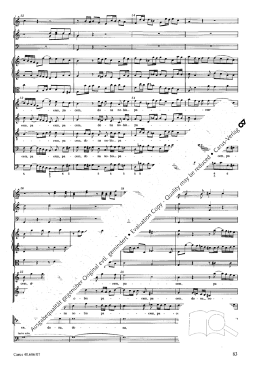 Missa Cellensis (Mariazeller-Messe)