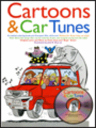 Cartoons & Car Tunes