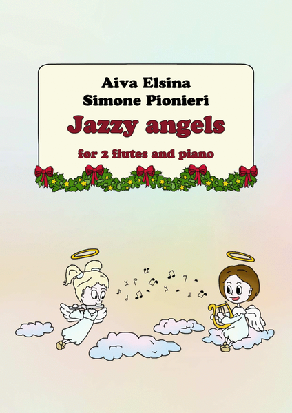 Jazzy angels image number null