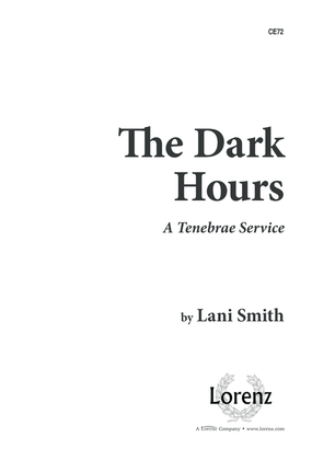 Book cover for The Dark Hours