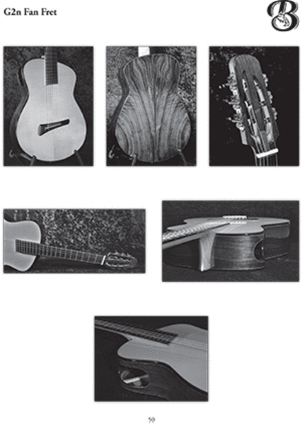 The Art of Lutherie