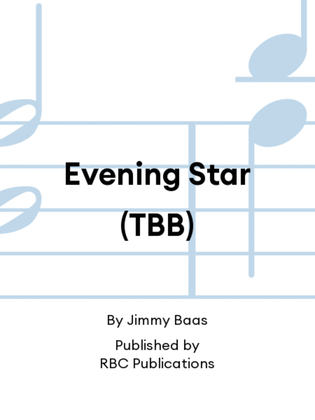 Evening Star (TBB)