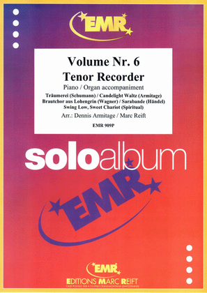Solo Album Volume 06