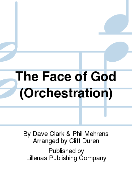 The Face of God (Orchestration)