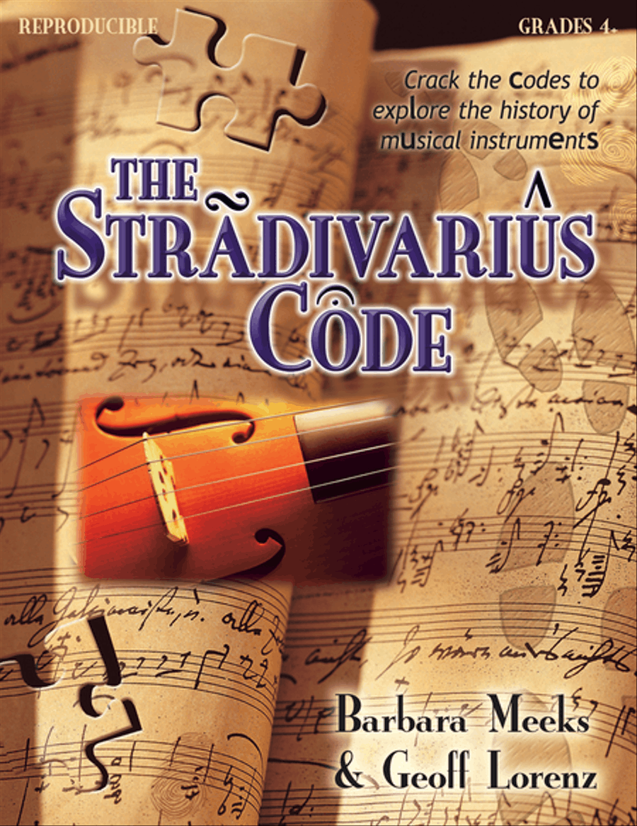 The Stradivarius Code Games & Toys scores gallery preview page 1