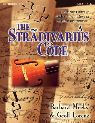 The Stradivarius Code