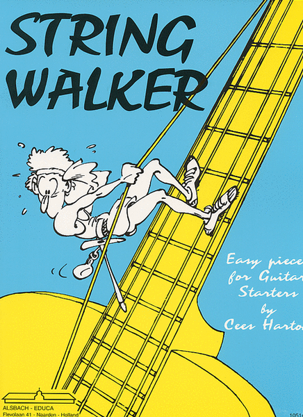 String Walker