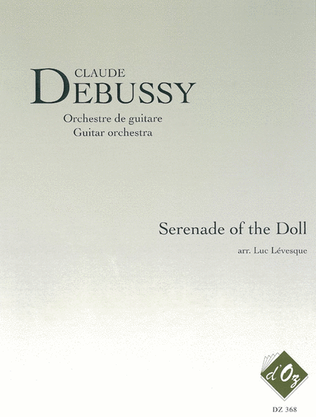 Serenade of the Doll