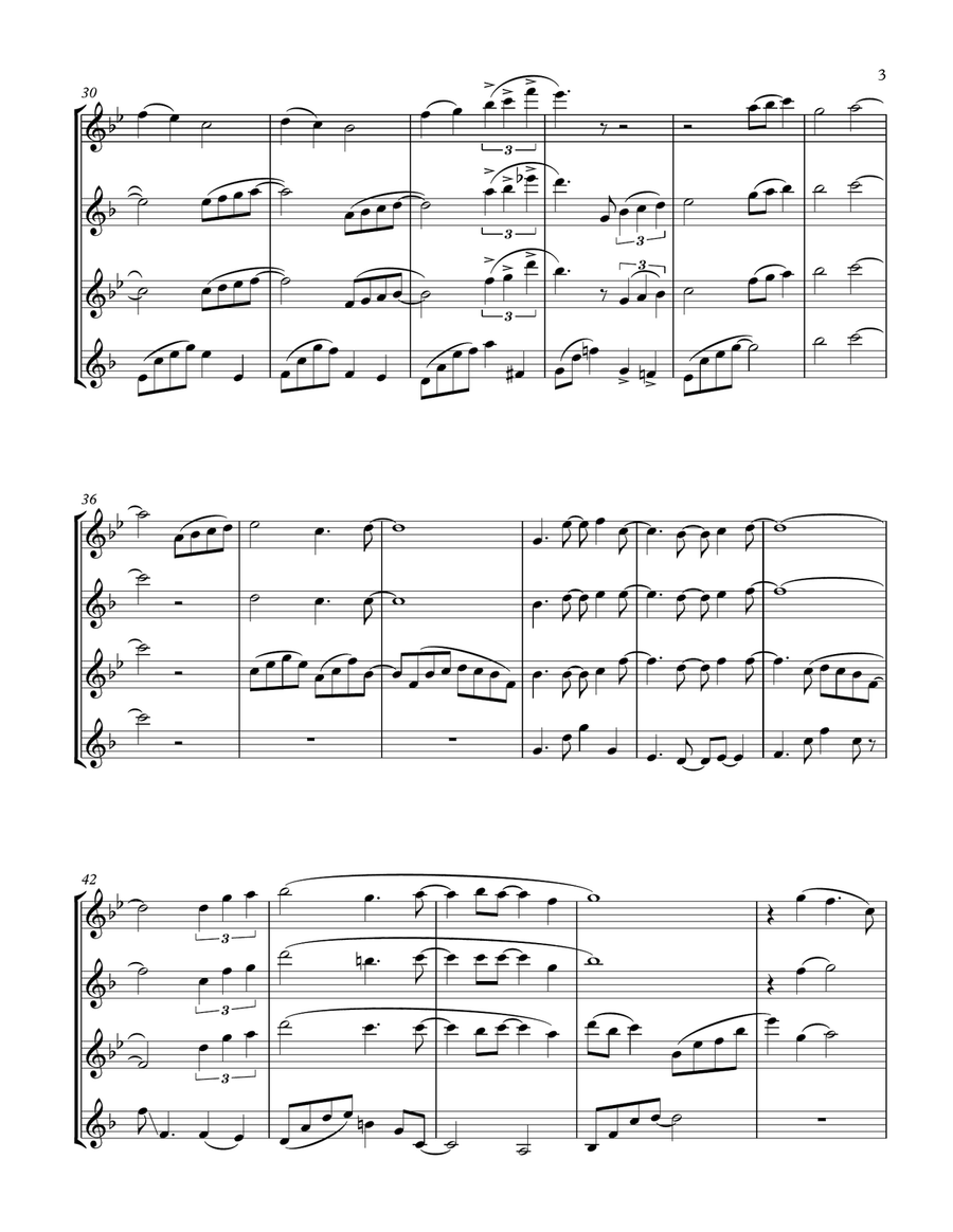 Love Theme From 