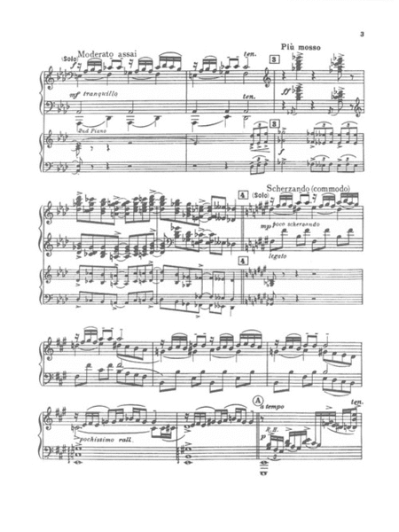 Gershwin – Rhapsody in Blue image number null