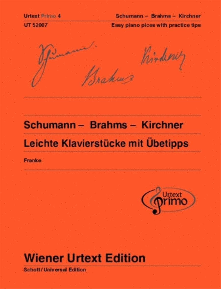 Easy Pieces with Practice Tips Chamber Music scores gallery preview page 1