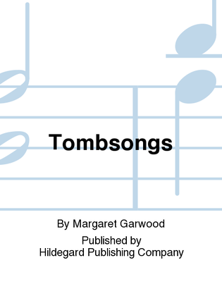 Tombsongs