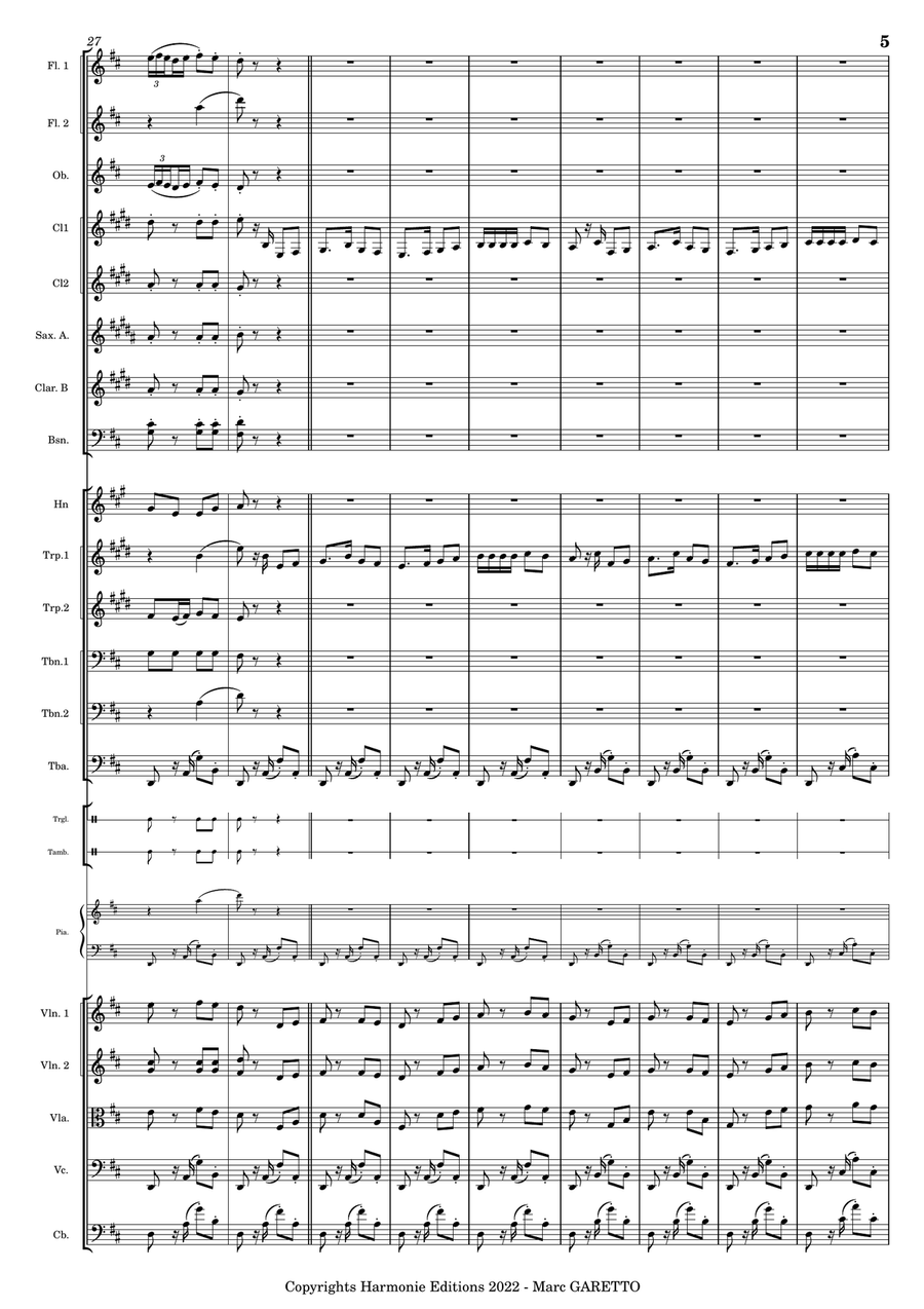 HABANERA from 