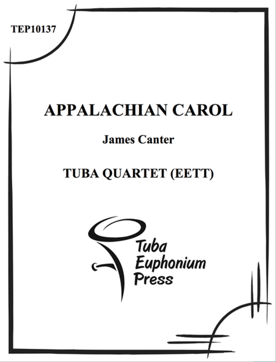 Appalachian Carol Appalachian Carol EETT scores gallery preview page 1