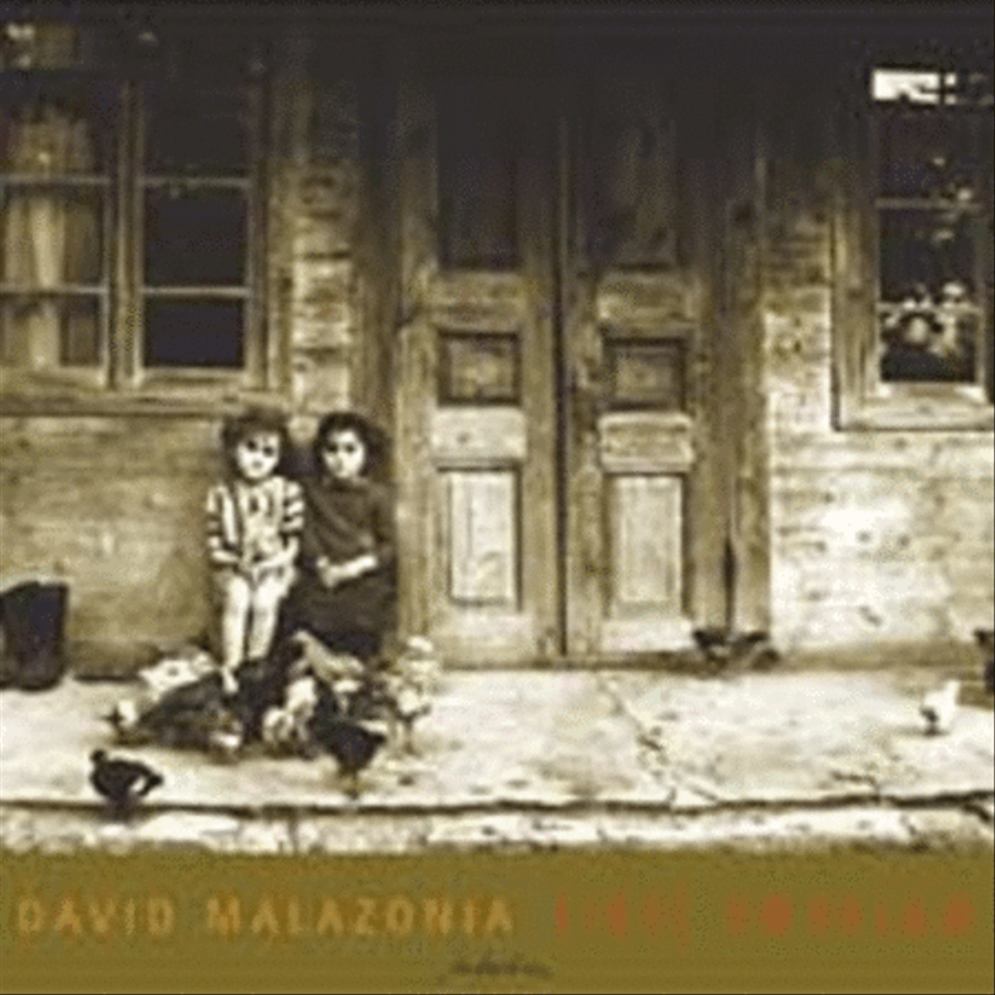 David Malazonia - First Swallow CD scores gallery preview page 1