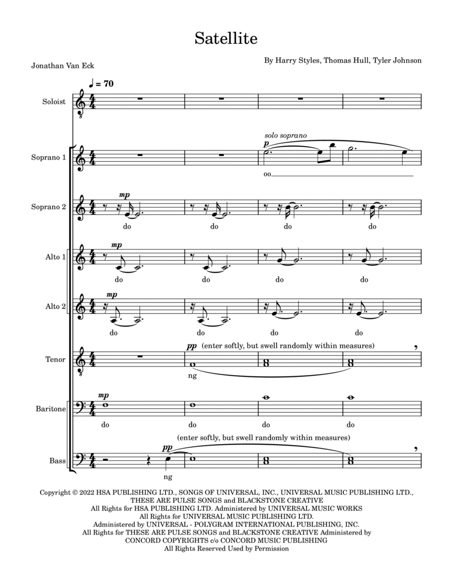 Satellite Divisi scores gallery preview page 1