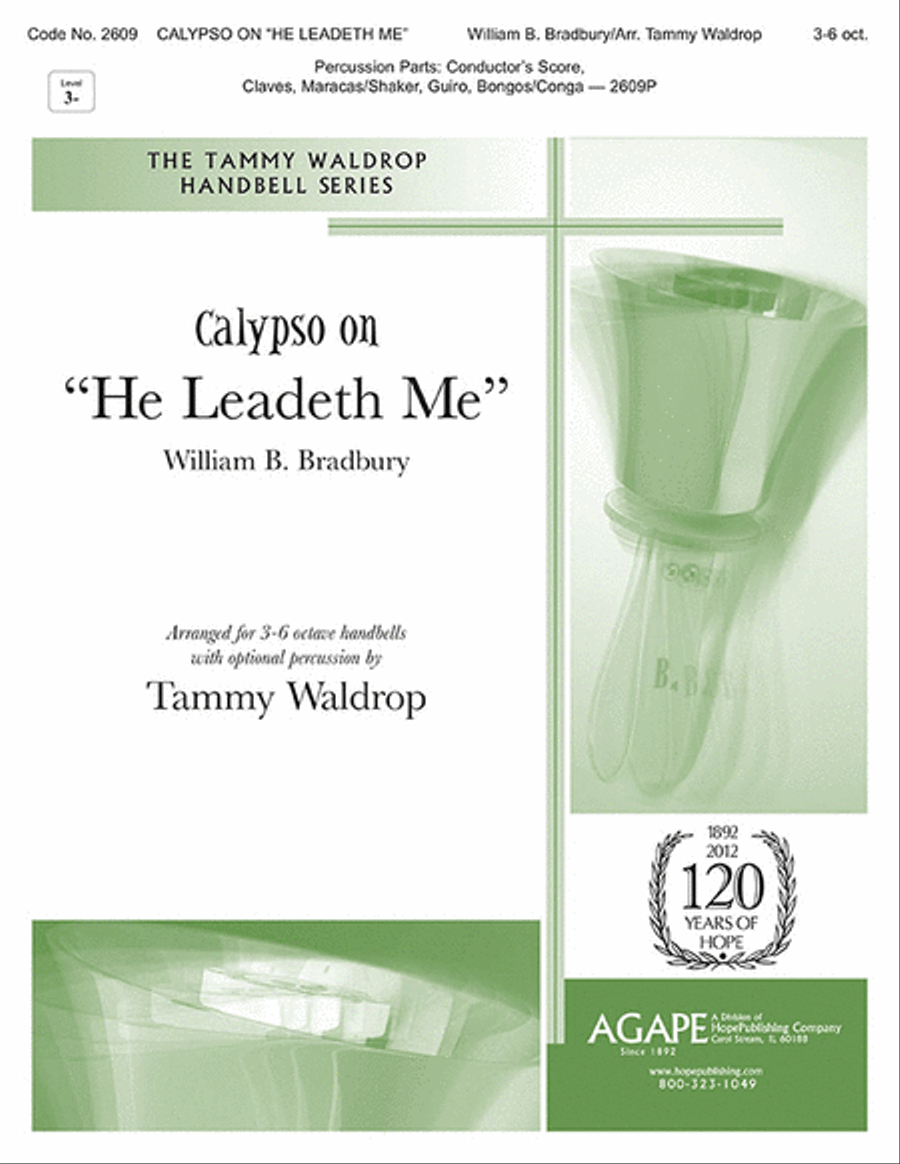 Calypso on 