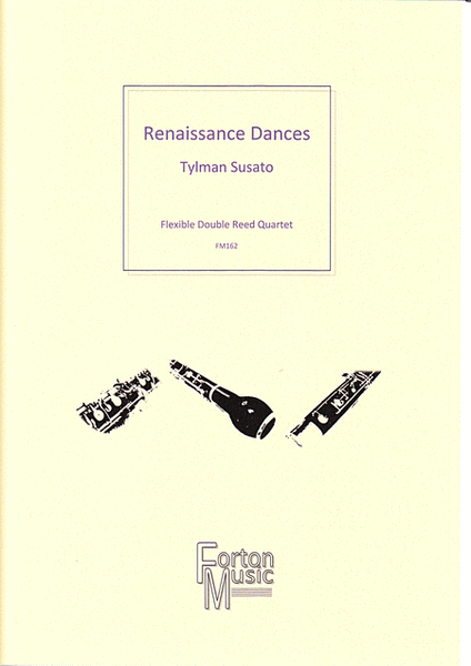 Renaissance Dances