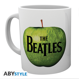 The Beatles – Apple Mug, 11 oz.