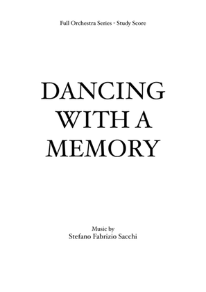 Book cover for Dancing With a Memory