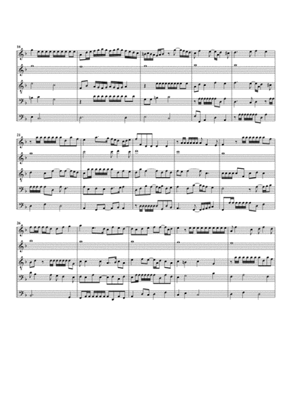 In Nomine no.12 a5 (arrangement for 5 recorders)