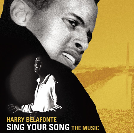 Belafonte: Sing Your Song - Th