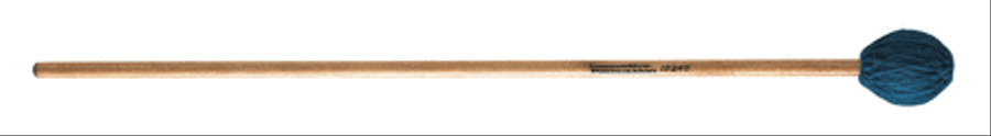 Medium Marimba Mallets with Teal Yarn (IP240) Marimba scores gallery preview page 1