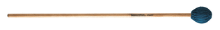 Medium Marimba Mallets with Teal Yarn (IP240)