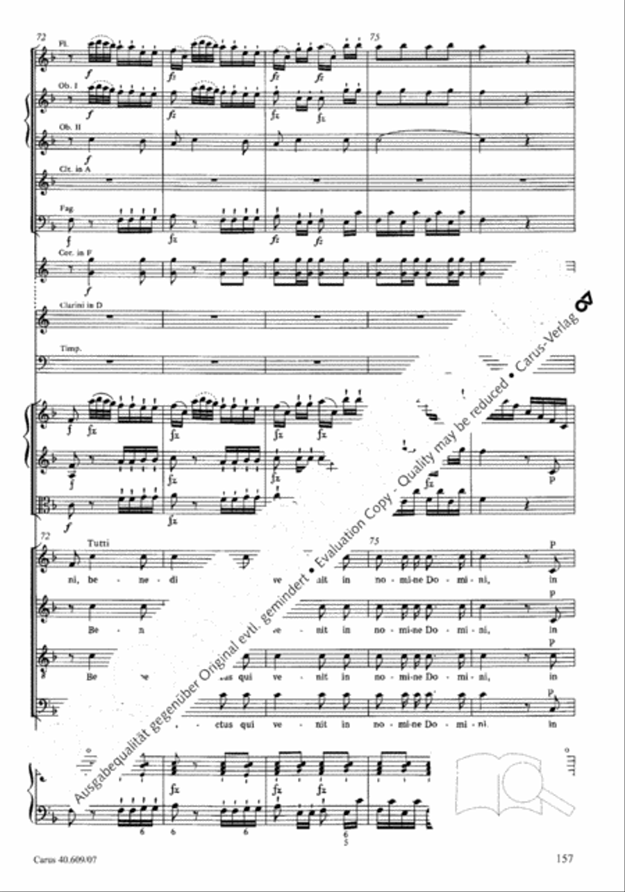 Missa in Angustiis