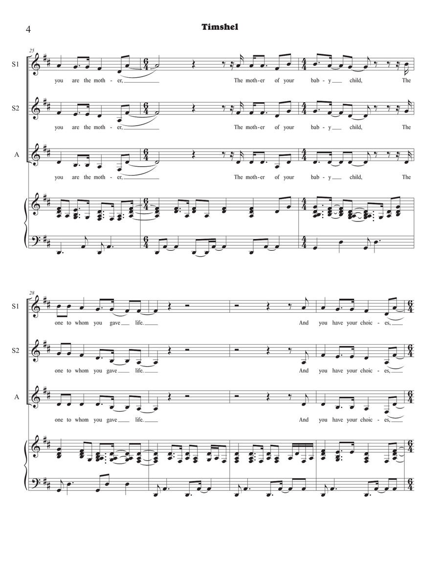 Timshel Timshel SSA scores gallery preview page 4