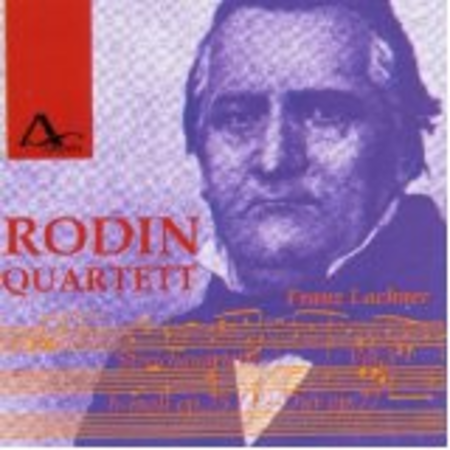 String Quartets Vol. 3