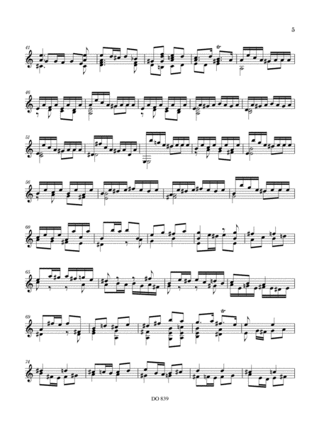 Sonata II, BWV 1003
