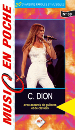Music en Poche Céline Dion