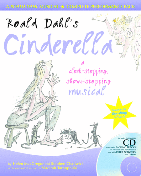 Roald Dahl's Cinderella